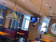 -比格比萨自助(宋家庄店)