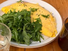 纽约人煎蛋卷-Egg•Allday Brunch(襄阳北路店)