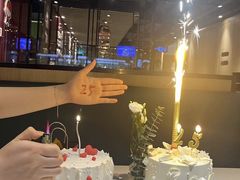 -海底捞火锅(长沙华创国际广场店)