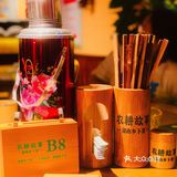 广州美食•农耕故事|城里人来吃湖南乡下菜🌾够辣够正宗🔥