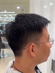 -WM Hair Salon