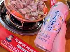 -阿婆情腊排骨火锅(饮玉巷店)