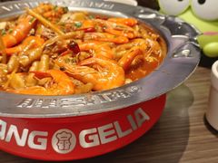 -胖哥俩肉蟹煲(世茂国际广场店)