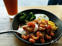 -海盗虾饭·剥好的小龙虾饭(SOHO尚都店)