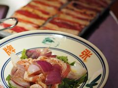 -张牌牌·东北烤肉小吃市集(金楠天街店)