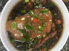 -张一品食府