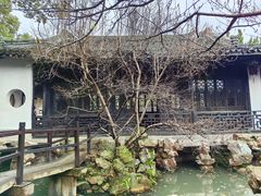 -惠山古镇·寄畅园