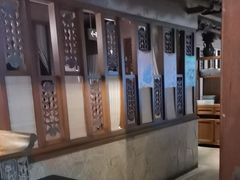 -绿茶餐厅(布吉万象汇店)