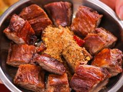 -堂堂小伙夫·辽宁小吃大排档(合生汇首创店)