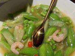 -秀儿四九城·新京菜(亚运村鸟巢店)