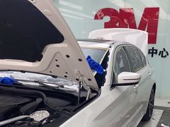 -新月3M汽车贴膜隐形车衣膜小二官方授权店(肖村桥店)