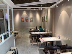 大堂-你鲟欢·香茅柠檬鱼(金沙店)