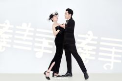 点击看大图 -帆拉斐婚纱摄影(春熙店)