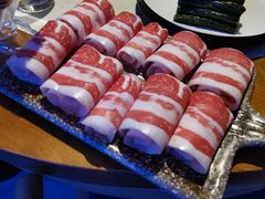 -哈拉海和牛主题餐厅(哈西店)