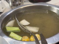 -合意桐坑牛肉粿·鲜牛肉火锅(嵩山总店)