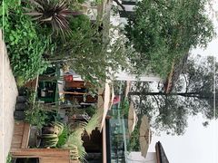 -云里小坐·小院里·团建·宴请·下午茶(三圣乡店)