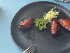 -鹭禧·中餐厅(厦门波特曼七星湾酒店)
