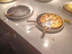 -好伦哥比萨烤肉自助(八里桥店)