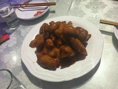 -阿三鱼头泡饼·家常菜