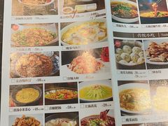 菜单-简单味道(华阳店)