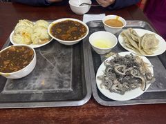 炒肝-姚记炒肝店(鼓楼店)