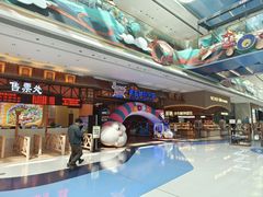 -融创茂(青岛店)