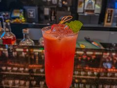 -厦门瑞颐大酒店·VIRGO威士忌酒吧