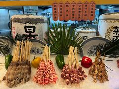 -厦门悦华酒店·绿庭主题自助餐厅