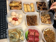 -点都德(聚福楼店)