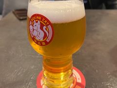 -Boxing Cat Brewery拳击猫精酿啤酒馆(永福店)