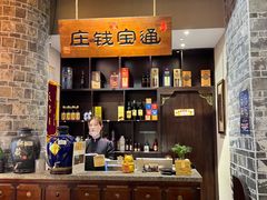 -一味大院•桐庐菜传承店(春江路店)