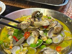 -阿甘龙虾·重庆麻麻鱼(中豪店)
