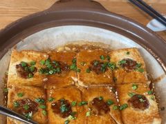 -客汀家宴·客家烟火 四季食材(集美店)