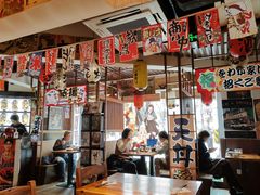 -千懿六本木酒场(常熟路店)