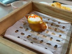 -蔡澜点心·粤菜(丽泽天街店)