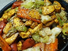-東北一鴿(繁荣路店)