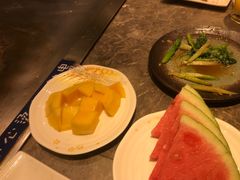 -大渔铁板烧(花园道店)