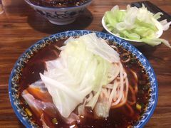 -蒋六十八梯眼镜面(狮子坪店)