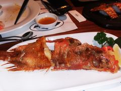 -Mr·Fish鱼鲜生海鲜放题(银泰in99店)