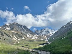 -新疆那拉提国家旅游度假区