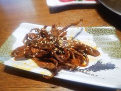 -掌上鲜(南顺城街店)