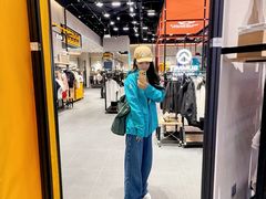 -哈尔滨西城红场