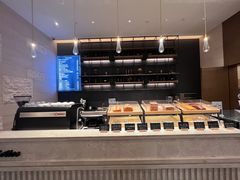 -V咖啡(兰州盛达希尔顿酒店)