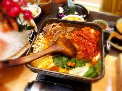 -酒久自助料理(佳兆业店)