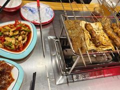 -古彭7只羊·徐州烧烤(旗舰店)