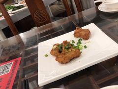 -长平肥姐白粥·海鲜打冷
