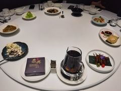 -荣兴酒家(徐家汇店)