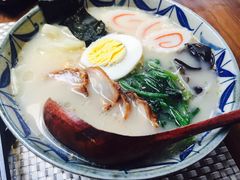 -山葵家·创意料理(宁波来福士店)