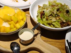 -小放牛炒菜馆(华北商厦店)