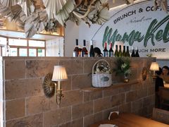 -翠贝卡&Mama Kelly Brunch Coffee(河西店)